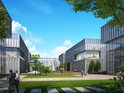 國科健康產(chǎn)業(yè)園（在售）